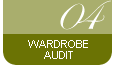 Wardrobe Audit